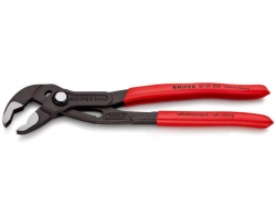 KNIPEX COBRA kleště 250mm na vodní čerpadla Hightech, ocel