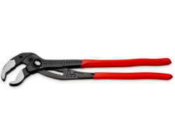 KNIPEX COBRA XL/XXL kleště 400mm na trubky a vodní čerpadla, chromvanadová elektroocel