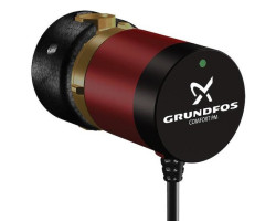 GRUNDFOS COMFORT UP15-14 B 80, cirkulační čerpadlo, 97916771