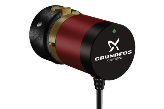 GRUNDFOS COMFORT UP15-14 B 80, cirkulační čerpadlo, 97916771