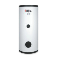 ENBRA HP 300 L - nepřímotopný ohřívač pro tepelná čerpadla, výměník 3,35 m2