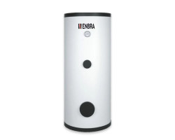 ENBRA HP 300 L - nepřímotopný ohřívač pro tepelná čerpadla, výměník 3,35 m2