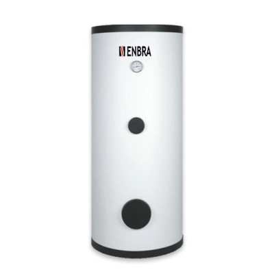 ENBRA HP 300 L - nepřímotopný ohřívač pro tepelná čerpadla, výměník 3,35 m2