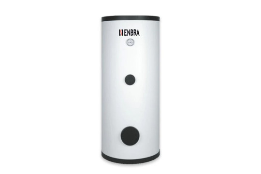 ENBRA HP 300 L - nepřímotopný ohřívač pro tepelná čerpadla, výměník 3,35 m2