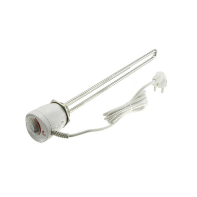 TOPHEAT topná jednotka s termostatem, šroubovací 5/4" 2000 W
