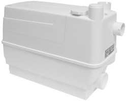 GRUNDFOS SOLOLIFT2 C-3 sanitární čerpadlo, Hmax 8,8 m