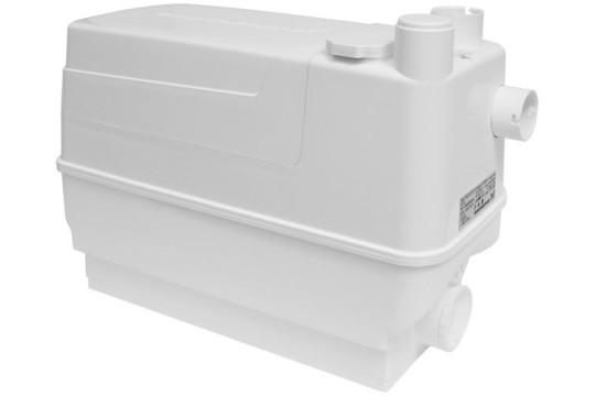 GRUNDFOS SOLOLIFT2 C-3 sanitární čerpadlo, Hmax 8,8 m