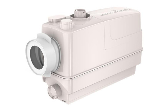 GRUNDFOS SOLOLIFT2 CWC-3 sanitární čerpadlo, Hmax 8,7 m