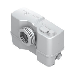 GRUNDFOS SOLOLIFT2 WC-3 sanitární čerpadlo, Hmax 8,5 m
