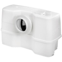 GRUNDFOS SOLOLIFT2 WC-1 sanitární čerpadlo, Hmax 8,5 m