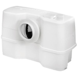 GRUNDFOS SOLOLIFT2 WC-1 sanitární čerpadlo, Hmax 8,5 m
