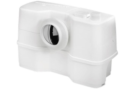 GRUNDFOS SOLOLIFT2 WC-1 sanitární čerpadlo, Hmax 8,5 m
