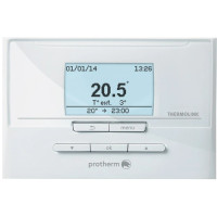 PROTHERM THERMOLINK P/2 ekvitermní regulace 24V týdenní