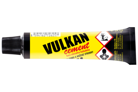 VULKAN CEMENT BT