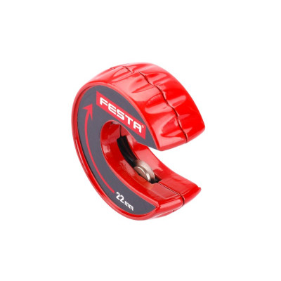 Řezačka na trubky FESTA 22mm kotoučová