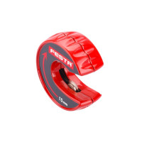 Řezačka na trubky FESTA 15mm kotoučová