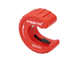 Řezačka na trubky FESTA 28mm kotoučová
