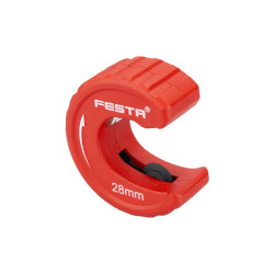 Řezačka na trubky FESTA 28mm kotoučová