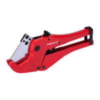 Nůžky na PVC, PE, PEX trubky FESTA max. průměr 42mm