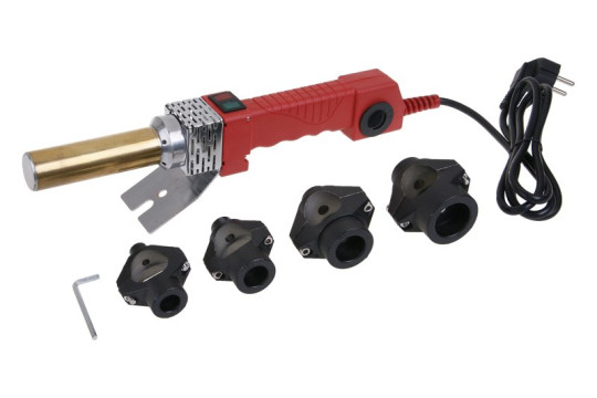 FESTA - Svářečka polyfúzní 800w