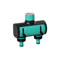 Rozdělovač FESTA AQUATIC 2-cestný