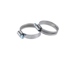Spona hadicová 50-70mm NEREZ,12mm