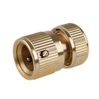 Rychlospojka 1/2" mosaz