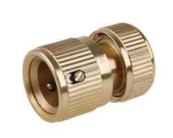Rychlospojka 1/2" mosaz