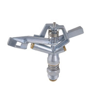 Zavlažovač PROFI impulsní rotační 3/4"