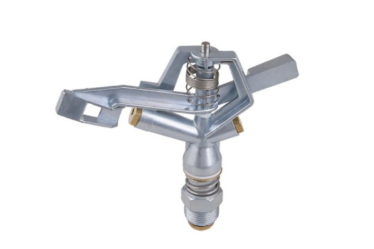 Zavlažovač PROFI impulsní rotační 3/4"