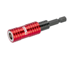 Nástavec na bity 1/4" FESTA INDUSTRY s magnetickým nástavcem