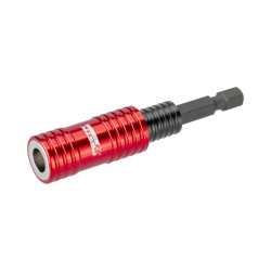 Nástavec na bity 1/4" FESTA INDUSTRY s magnetickým nástavcem