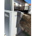 Tepelné čerpadlo LG ThermaV 16kW + TUV 200l R290 MONOBLOK, model HM163HF.UB60 s montáží na klíč