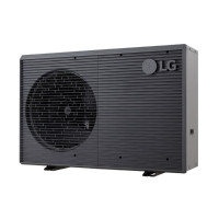 LG Tepelné čerpadlo Therma V HM051MRS.UA40 5,5kW Monoblok S2 (R32)