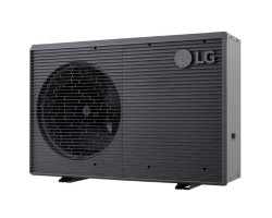 LG Tepelné čerpadlo Therma V HM163MRS.UB40 16kW Monoblok S2 (R32)