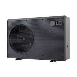LG Tepelné čerpadlo Therma V HM071MRS.UA40 7kW Monoblok S2 (R32)
