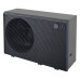 Tepelné čerpadlo LG ThermaV 9kW + TUV 200l R290 MONOBLOK, model HM093HF.UB40 s montáží na klíč