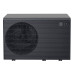 Tepelné čerpadlo LG ThermaV 9kW + TUV 200l R290 MONOBLOK, model HM093HF.UB40 s montáží na klíč