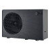 Tepelné čerpadlo LG ThermaV 9kW + TUV 200l R290 MONOBLOK, model HM093HF.UB40 s montáží na klíč