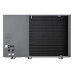 Tepelné čerpadlo LG ThermaV 9kW + TUV 200l R290 MONOBLOK, model HM093HF.UB40 s montáží na klíč