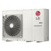 Tepelné čerpadlo LG ThermaV, 5 kW Monoblok R32 s montáží na klíč