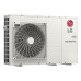 Tepelné čerpadlo LG ThermaV, 5 kW Monoblok R32 s montáží na klíč
