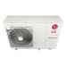 Tepelné čerpadlo LG ThermaV, 5 kW Monoblok R32 s montáží na klíč