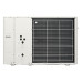 Tepelné čerpadlo LG ThermaV, 5 kW Monoblok R32 s montáží na klíč