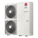Tepelné čerpadlo LG ThermaV, 12 kW Monoblok R32 s montáží na klíč