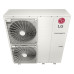 Tepelné čerpadlo LG ThermaV, 12 kW Monoblok R32 s montáží na klíč