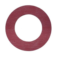 Těsnění příruby PN 16-40, temafast DN 15