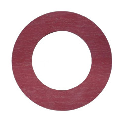 Těsnění příruby PN 16-40, temafast DN 15