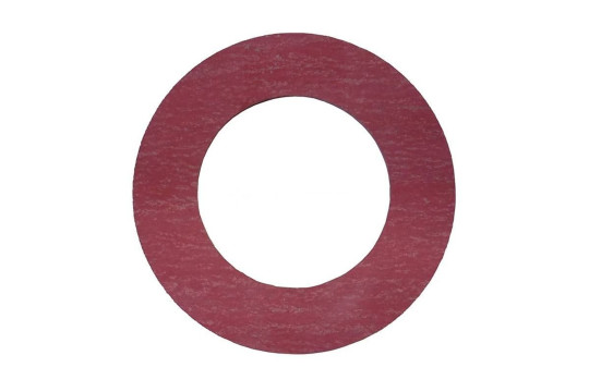 Těsnění příruby PN 16-40, temafast DN 15