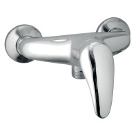 Sprchová baterie bez příslušenství 150 mm Titania Lux chrom